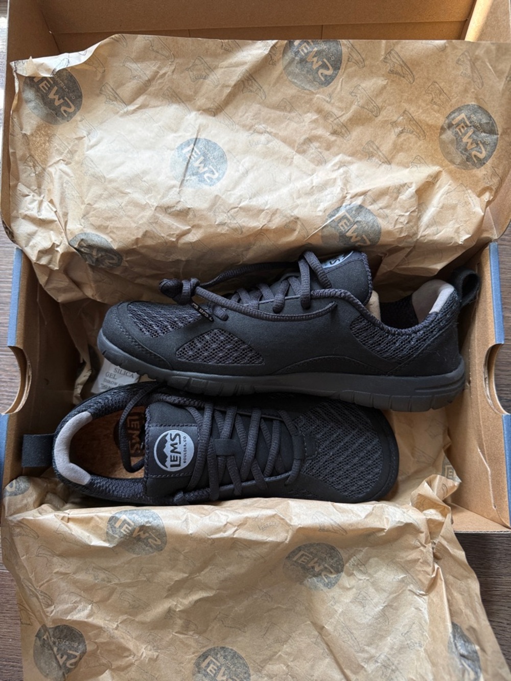 Lems Women’s Primal 3